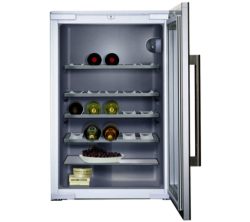 SIEMENS  KF18WA42 Built-in Wine Cooler - White